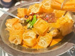 拾久绝味鱼头-拾久(朝阳公园店)
