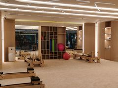-懒人Club健身(卓越时代广场店)