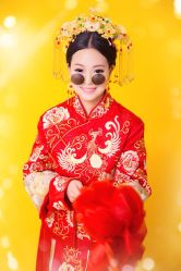 点击看大图 -金海岸婚纱摄影(塘沽店)