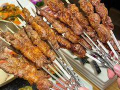 -一韩亭韩式烤肉(高新店)