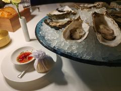 -文华扒房及酒吧(香港文华东方酒店)