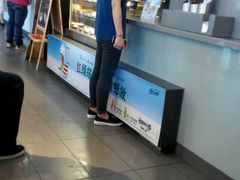 -麦当劳(伟城广场店)