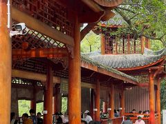 -涂山寺素食餐厅