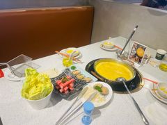 -八珍玉食鸡煲·打边炉(印象城店)