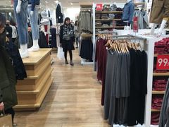 -优衣库(青岛万象城店)
