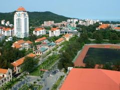 -厦门大学(思明校区)