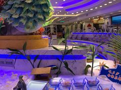-澜悦港海鲜体验主题餐厅