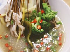 -古真记钵钵鸡(总店)