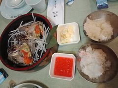 -渔娘渔家丹东海鲜(东直门店)