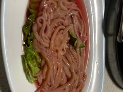 -马帮寨院坝火锅(龙港公园店)