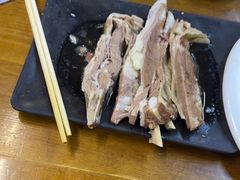 -长安后宰门水盆羊肉(新都心店)