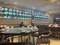 -全记广州大排档(玉林店)