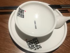 -吕氏疙瘩汤·新鲁菜(济南万象城店)