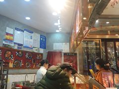 -盛香亭热卤糖水铺(生源时代店)