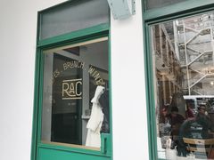 门面-RAC BAR(安福路店)