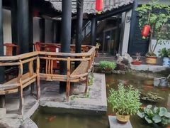 -膳和缘炒鸡店(南门路店)