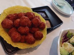 -玉林烤鸭店(定福庄店)