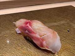 -鮨一日本料理(大中华店)