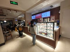 -COSTA COFFEE(西湖天地店)