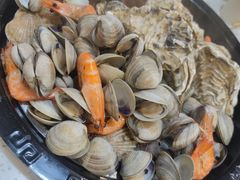 -前王院•巧克力海鲜市集餐厅(万平口店)