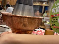 -牛街·马辈儿涮肉(牛街二店)