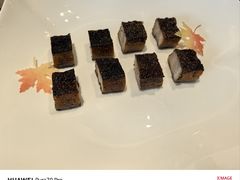 -北京泰富酒店-柏景轩中餐厅