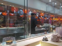 -莲寿司(国兴店)