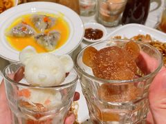 -十二粤味·顺德菜·烧鹅点心(五四广场店)