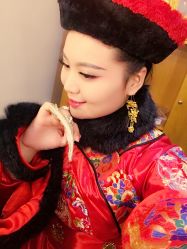 -盘子女人坊古装写真摄影(厦门总店)