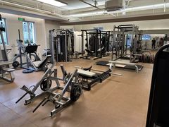 -YCHL Studios健身工作室(市二宫店)
