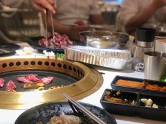 -花味·自助烤肉(雨花客厅店)