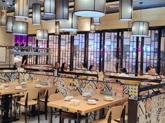 大堂-掂档潮汕牛肉火锅(cityon熙地港店)