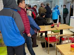 大堂-宋家馄饨馆(八一公园店)