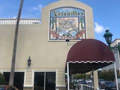 -Versailles Restaurant Cuban Cuisine