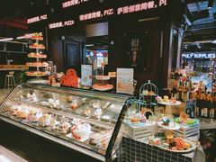 -G-Super 绿地优选(徐汇绿地缤纷城店)