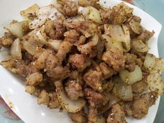 -德贤烧麦菜馆(本溪路店)