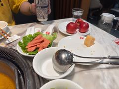 -七欣天香辣蟹火锅(南京建宁路大观天地店)