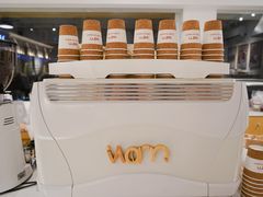 -Cafe on warm(丹霞店)