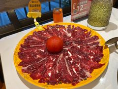 -潮汕大目牛肉火锅(皇岗旗舰店)