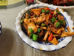 -铁头烧菜馆(立新路店)