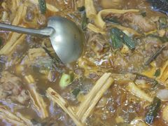 -曹丞相·地锅鸡·地锅鱼(武林店)