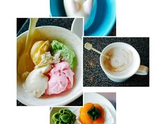 -华厦大酒店·桃源西餐厅·自助餐