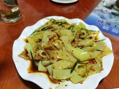 -巴扎美食·新疆菜·西域歌舞表演餐厅(新疆大厦店)