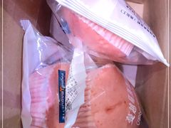 -巴黎贝甜(亿合城店)