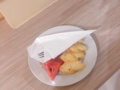 -曼谷素万那普国际机场