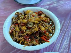 -铁头烧菜馆(立新路店)