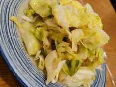 -金豆角砂锅焖面(安贞店)