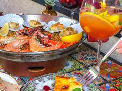 -BROWNSTONE布朗石西班牙餐厅(富城店)