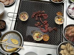 -同心烧烤(总店)