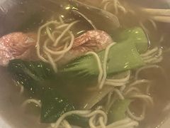 -从前慢海鲜面馆